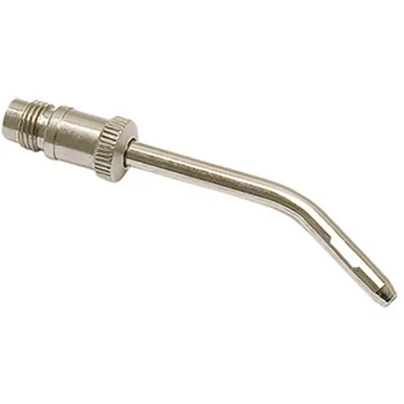 Parker Legris Osha Short Safety Angled Nozzles - M12 x 1.25mm  | MSC Industrial Supply Co.