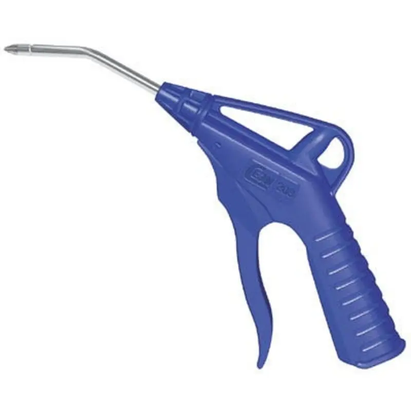 CEJN 1/4 inch BSP Star Tip Low Noise Guns  | MSC Industrial Supply Co.