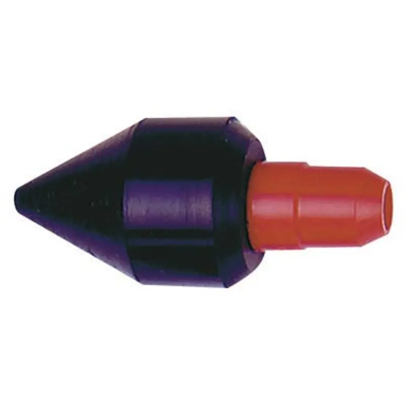 CEJN 25mm Rubber Tips  | MSC Industrial Supply Co.