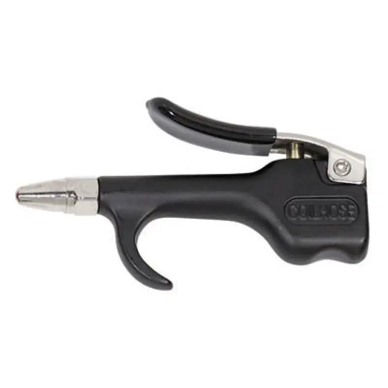 Flowtech Air Fittings - Blow Guns  | MSC Industrial Supply Co.