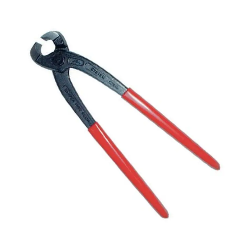 Jubilee O Clip Side Closing Pincer