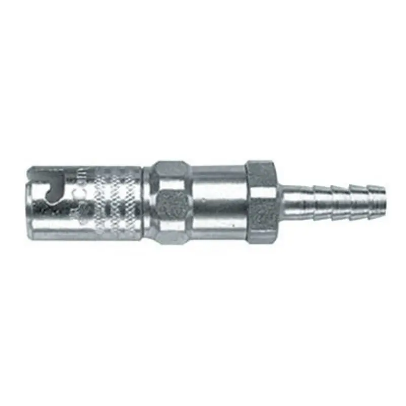 Jupiter Pneumatics (Pro-Source) 1/in - 6mm Instant Air Hose Barb Socket