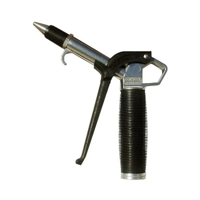 Jupiter Pneumatics (Pro-Source) 2500 Series 1/4in BSPP High Volume Blow Gun