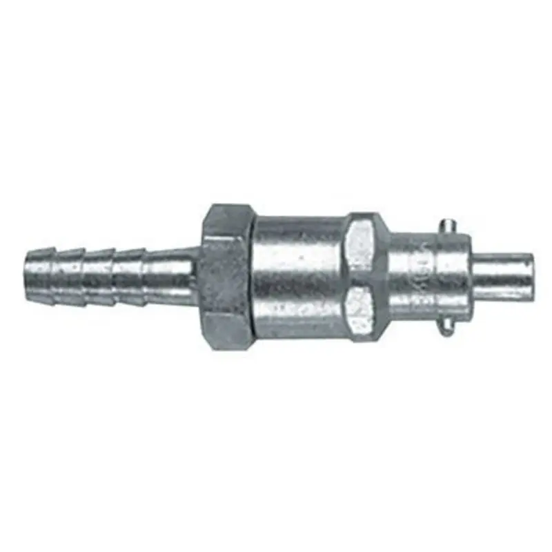 Jupiter Pneumatics (Pro-Source) 3/8in - 14mm Instant Air Hose Barb