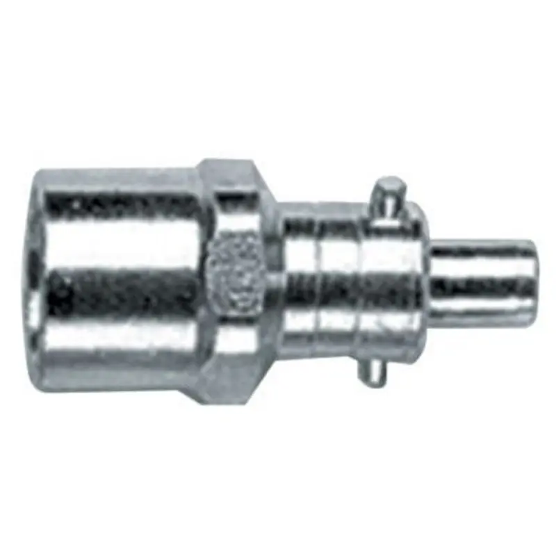 Jupiter Pneumatics (Pro-Source) 3/8in BSPP Female Plug Instant Air Series