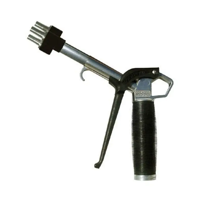 Jupiter Pneumatics (Pro-Source) 3/8in BSPP Multi Jet Tip Blow Gun Kit