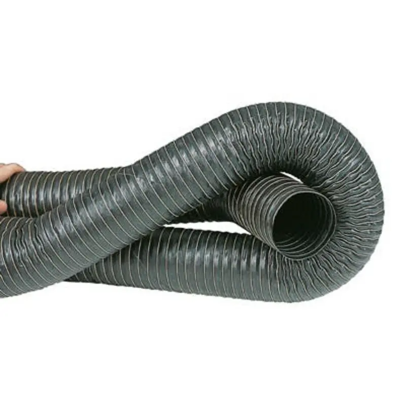 PHD 80mm ID x 4m Wyreflex Neoprene / Polyester