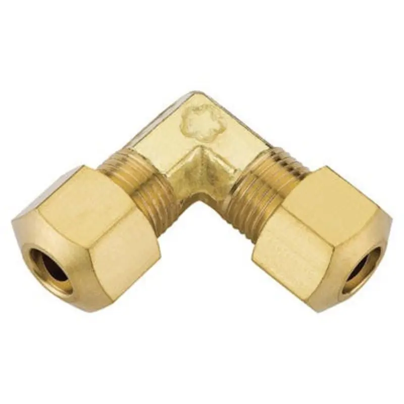 Select 1/2in Union Elbow