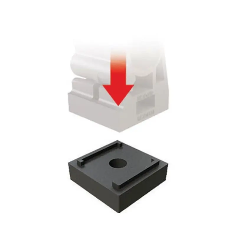 CDC Pneumatics Spacer For Collar Comp Air Ring Main System