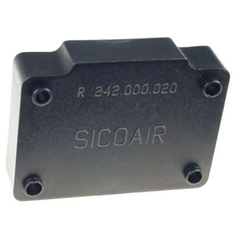 CDC Pneumatics Spacer For Terminal Bl Comp Air Ring Main System