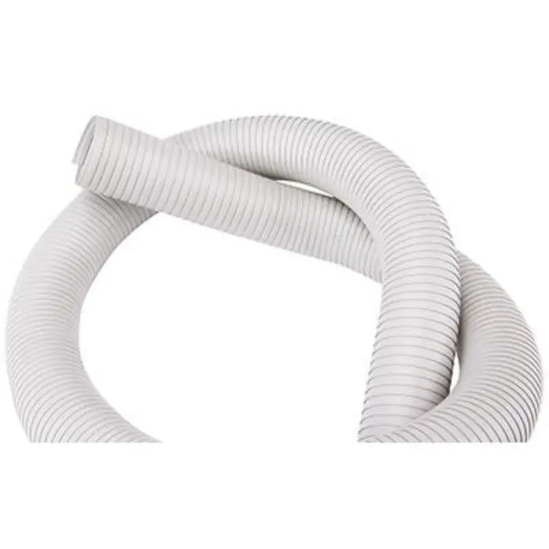 PHD 95mm Swan Tube PVC 5m Stayput PVC