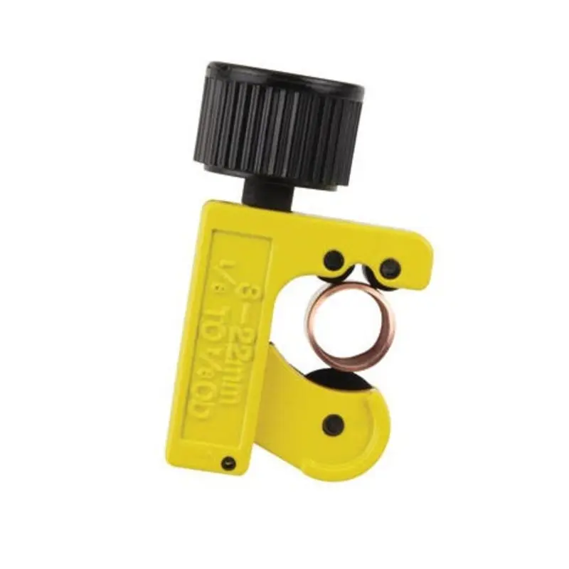 Stanley Adjustable Pipe Cutter