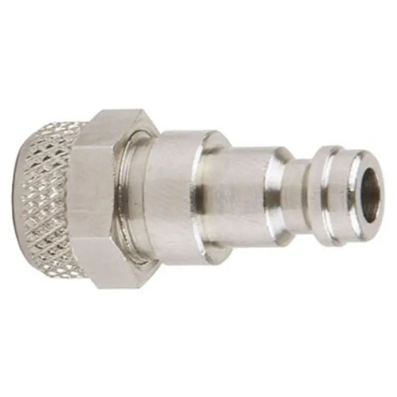 Jupiter Pneumatics (Pro-Source) 8 x 6mm Series Cp21 Nipples Pushin Tube