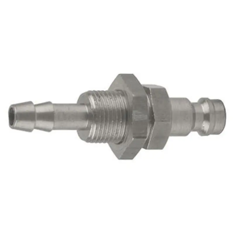 Jupiter Pneumatics (Pro-Source) 8mm Series Cp21 Nipples Hose Barb