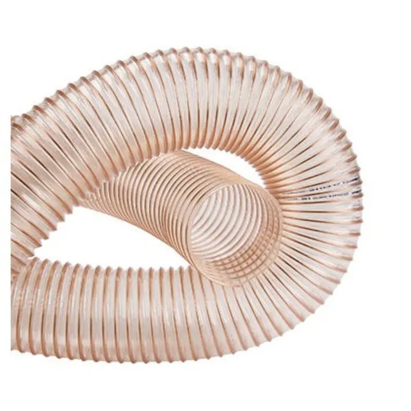 PHD 70mm ID x 10m SmartFlex 0.6mm Wall A/S F/R PU