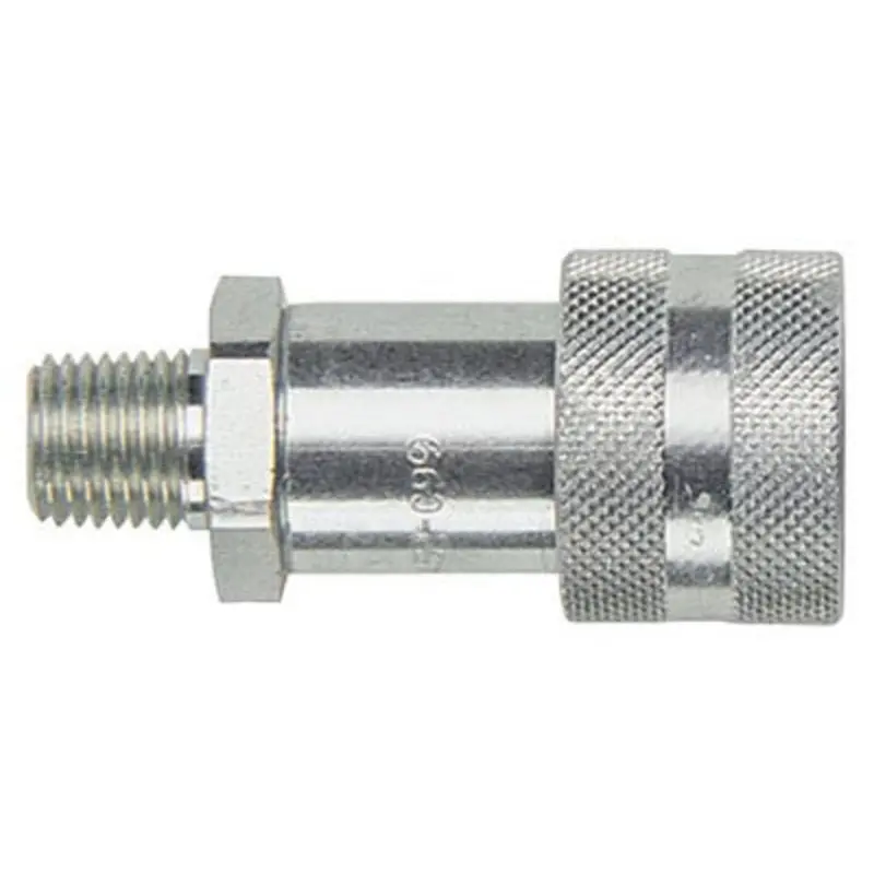 CEJN Screw To Connect Coupling 1/4in NPT Male