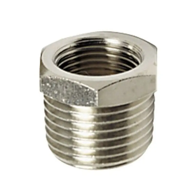 Flowtech Reducing Bush - Taper 1.1/4 x 1/2in