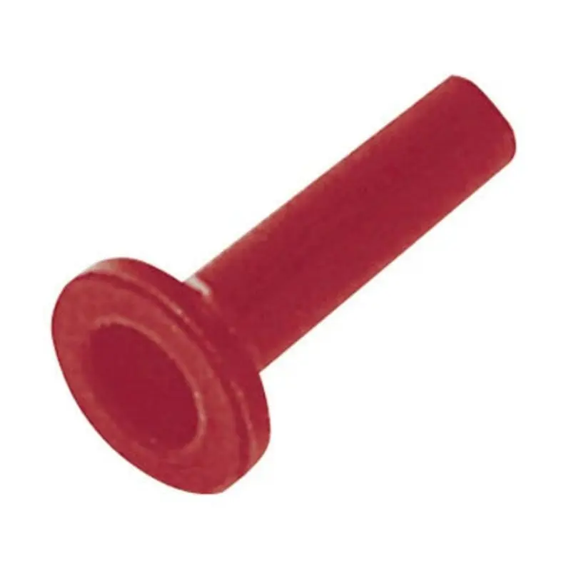Jupiter Pneumatics (Pro-Source) Outside Diameter 6mm P19 Push-In Plug Tube