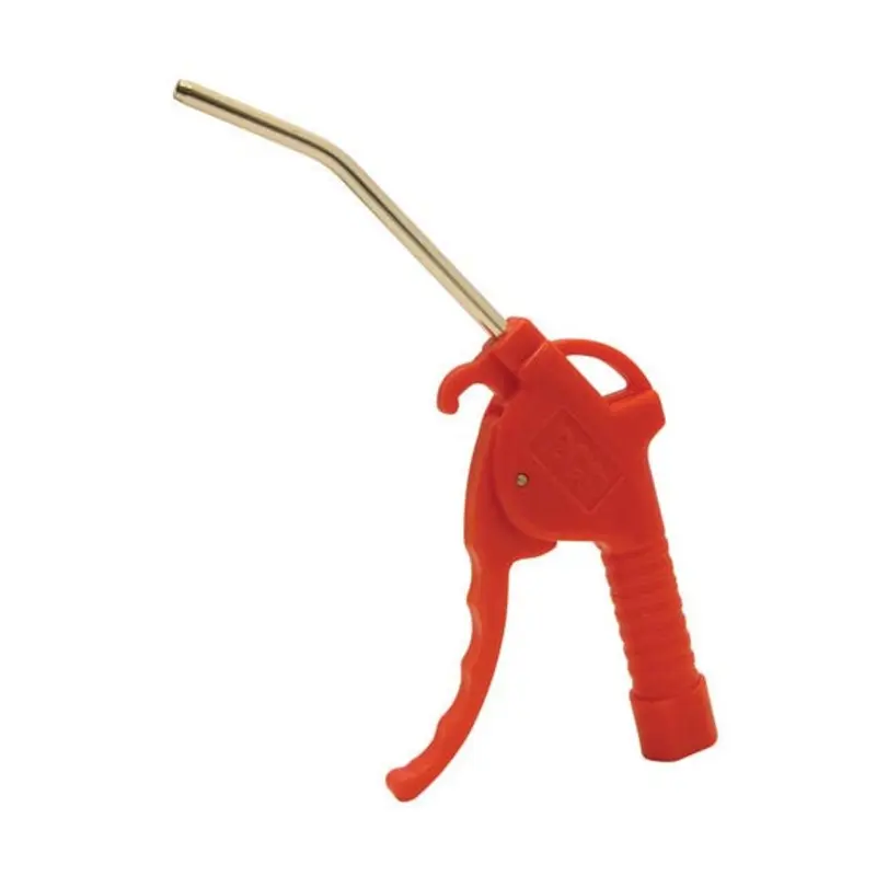 PCL Pistol Conical Nozzle Plastic Blowgun