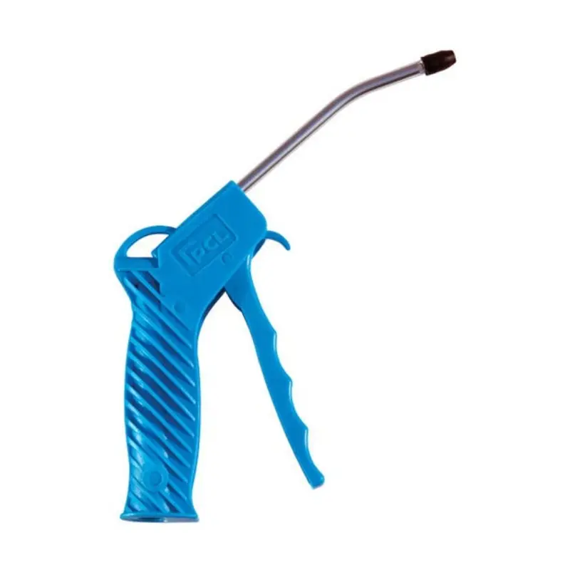 PCL Pistol Safety Nozzle Plastic Blowgun