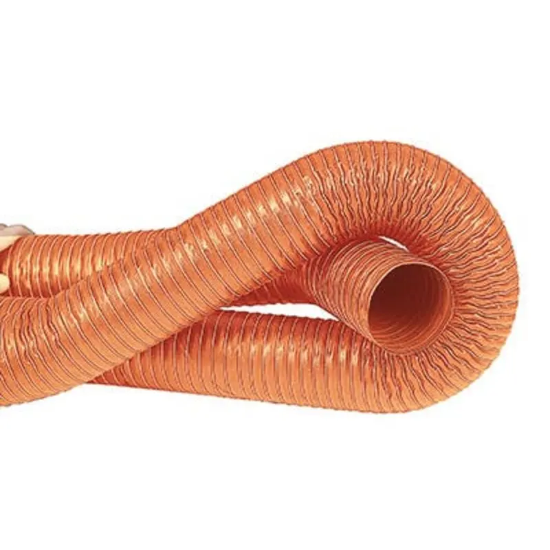 PHD P4300 41mm ID x 4m Single Ply Silicone