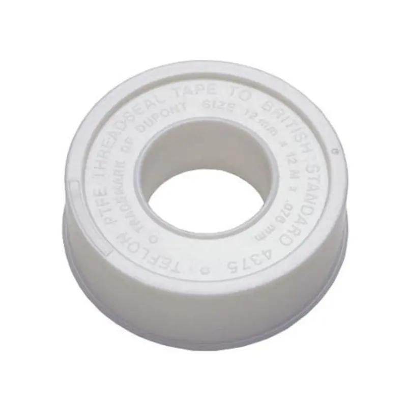 Select Ptfe-Thread Sealing Tape 10 Pack