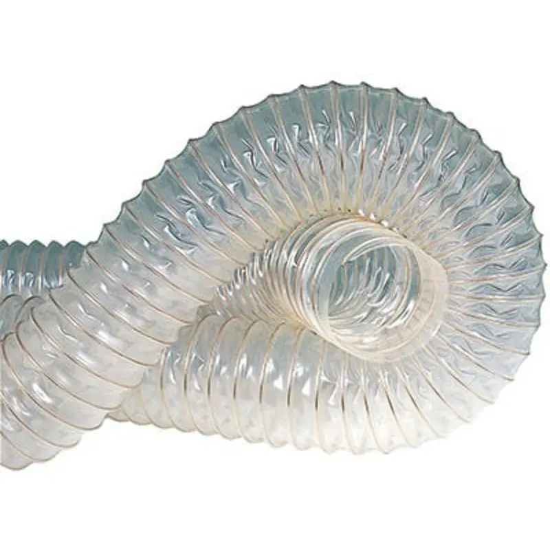PHD P2Pu 178mm ID x 10m L/Weight Polyurethane