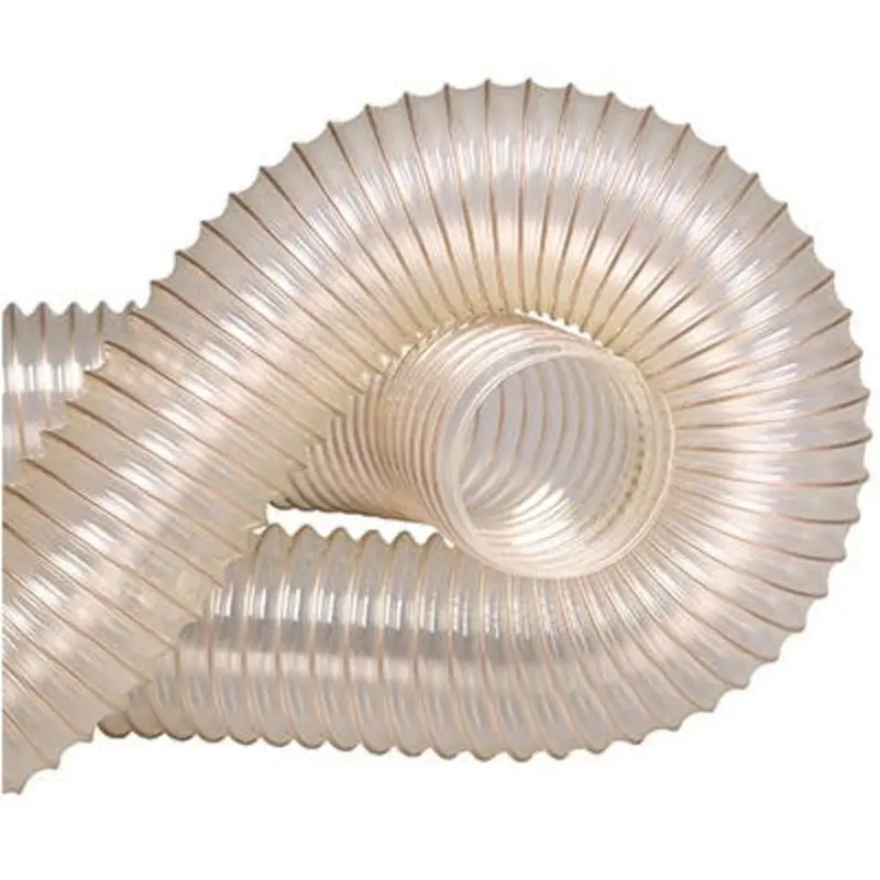 PHD P1Npu-A 102mm ID x 10m M/Weight Polyurethane