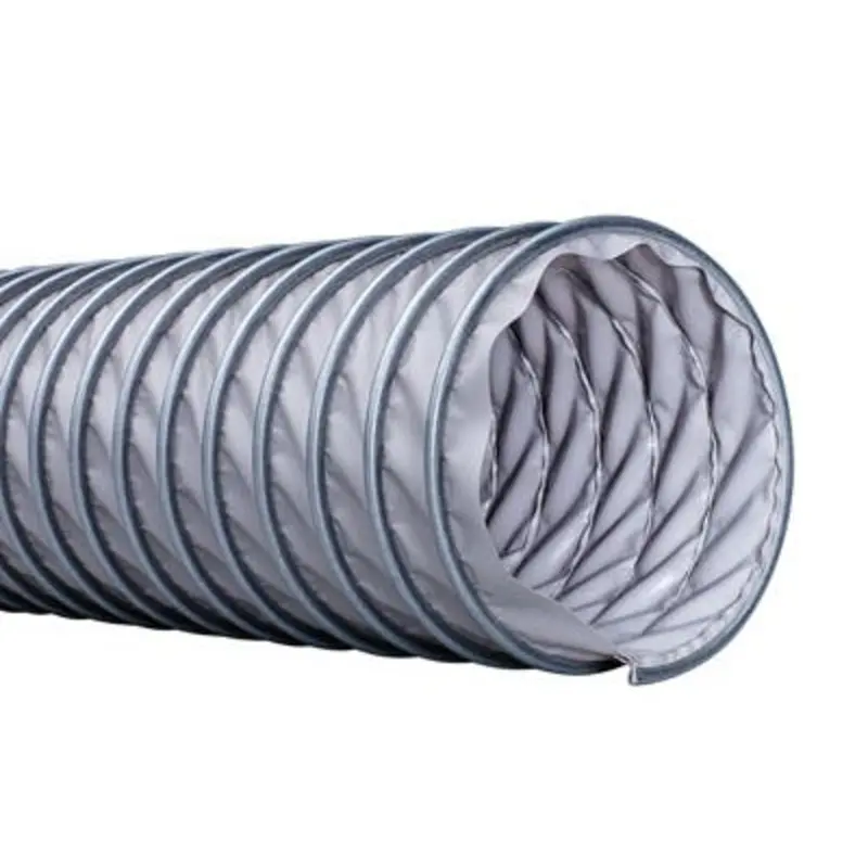 PHD P2A 152mm ID Vinyl Clip PVC Coated Polyester