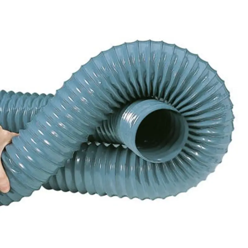 PHD P2Gen 203mm ID x 10m L/Weight PVC Ducting