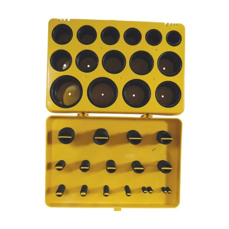 EDCO Nitrile 70 O Ring Box G Imperial