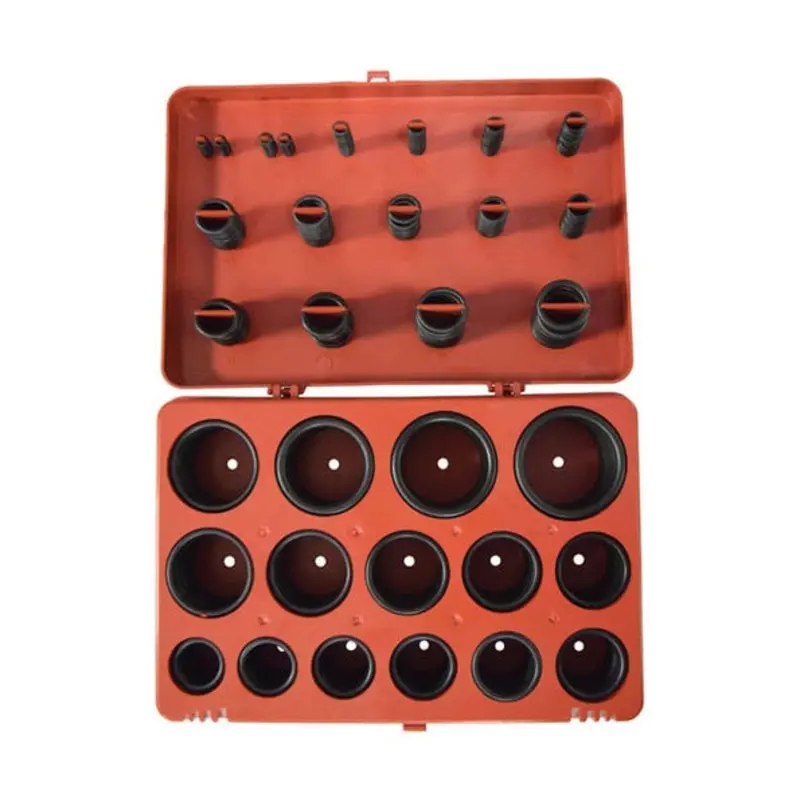 EDCO Nitrile 70 O Ring Box H Metric