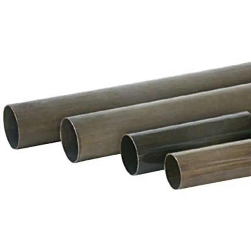 Select OD 18mm ID 15mm Hydraulic Steel Tubing