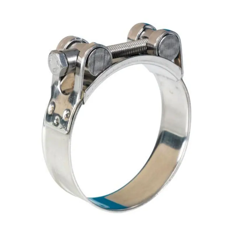 Jubilee Mild Steel 52-55mm Superclamps M6