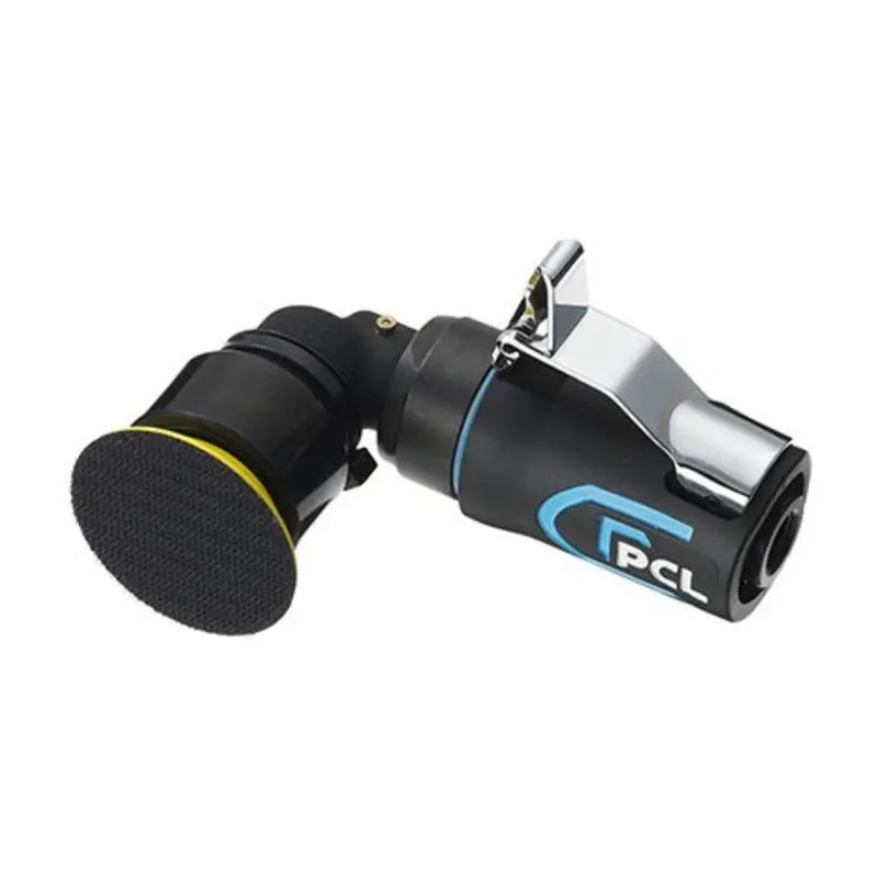 PCL 50mm (2in) Pad Size Mini Sander