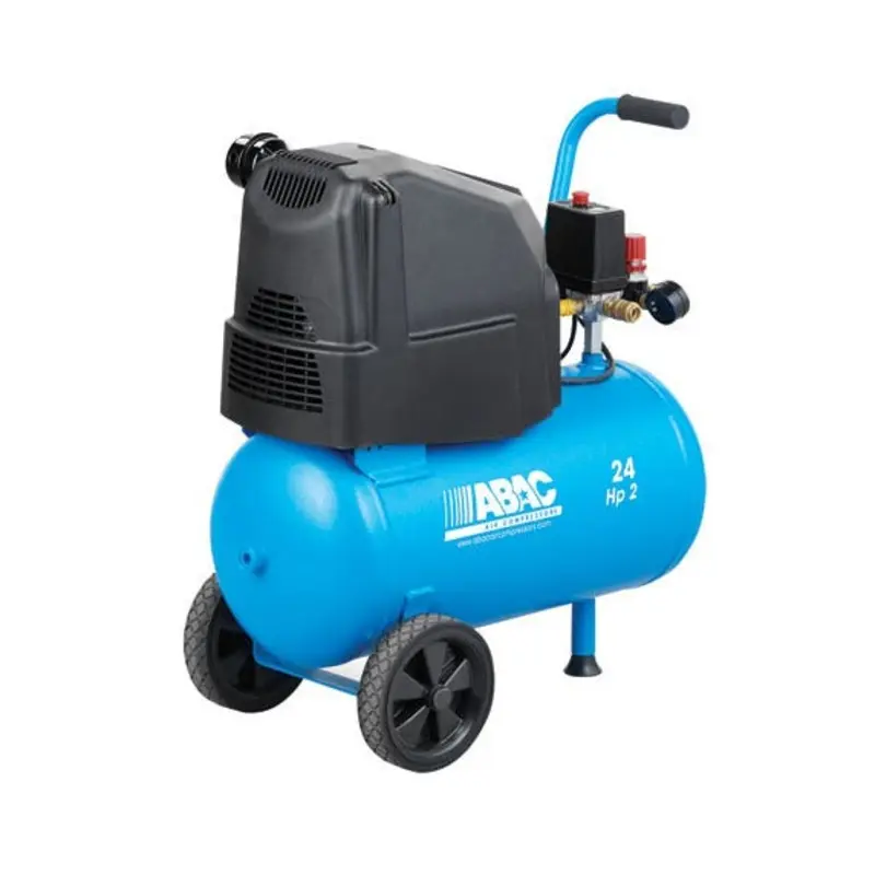 Abac Lubricated 3.0 24L Pole Position L30P