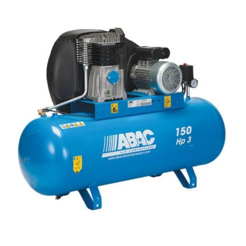 Abac Lubricated 5.5 200L Pro B5900B 200 FT5.5