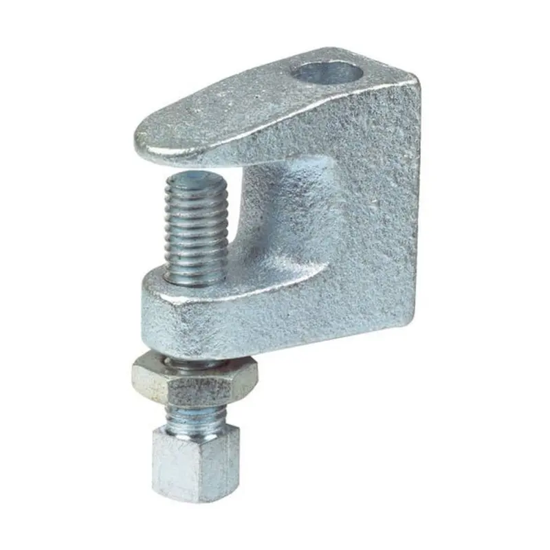 Jupiter Pneumatics (Pro-Source) M8 Girder Clamp