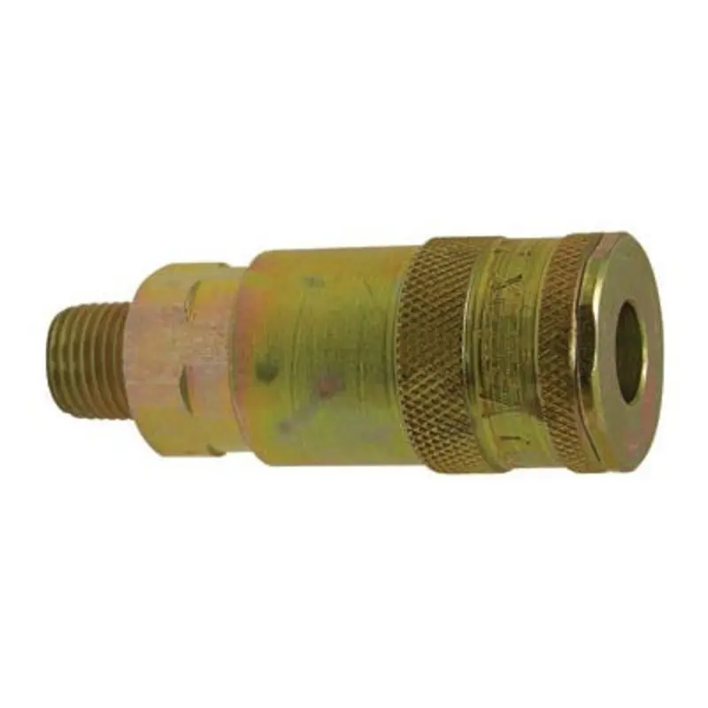 PCL 1/4in Male R Vertex Coupling