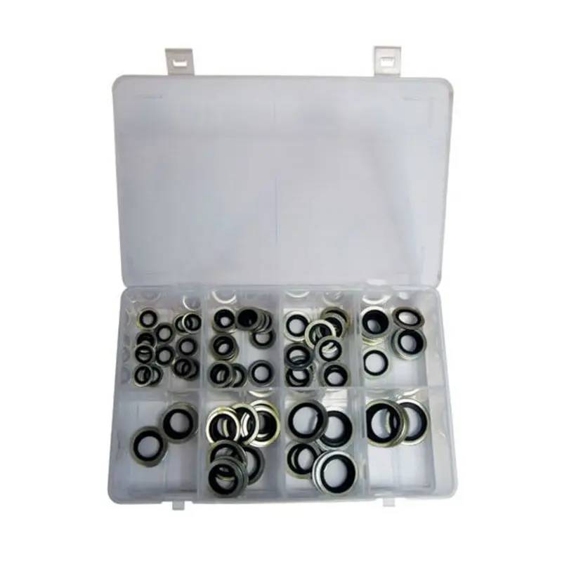 EDCO Imperial Bonded BSPP Washer Kit