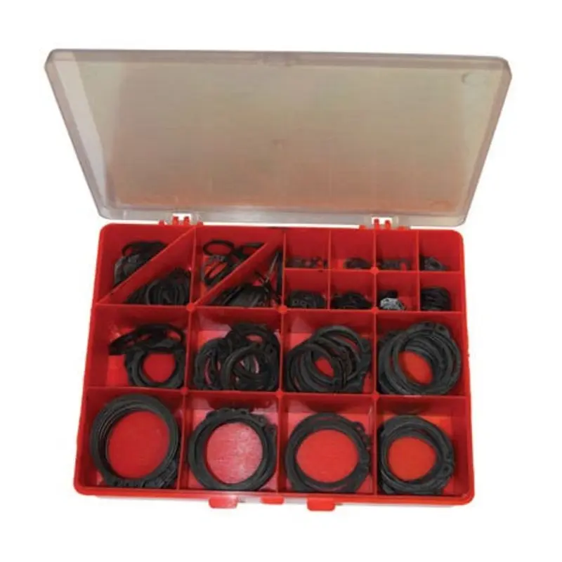 EDCO Internal Metric Circlip Kit