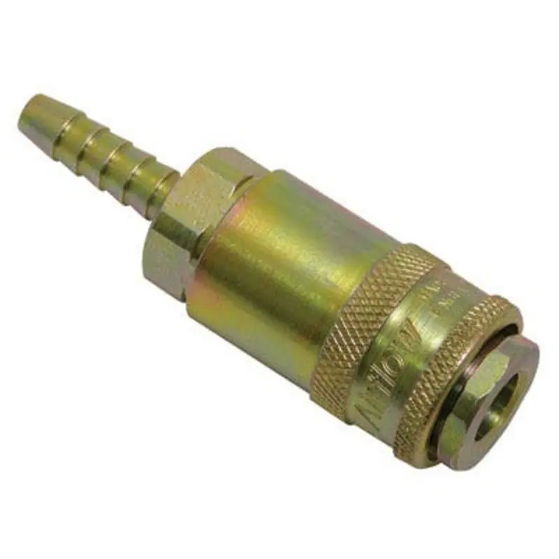 PCL 10mm Hose Tail Piece Airflow Coupling
