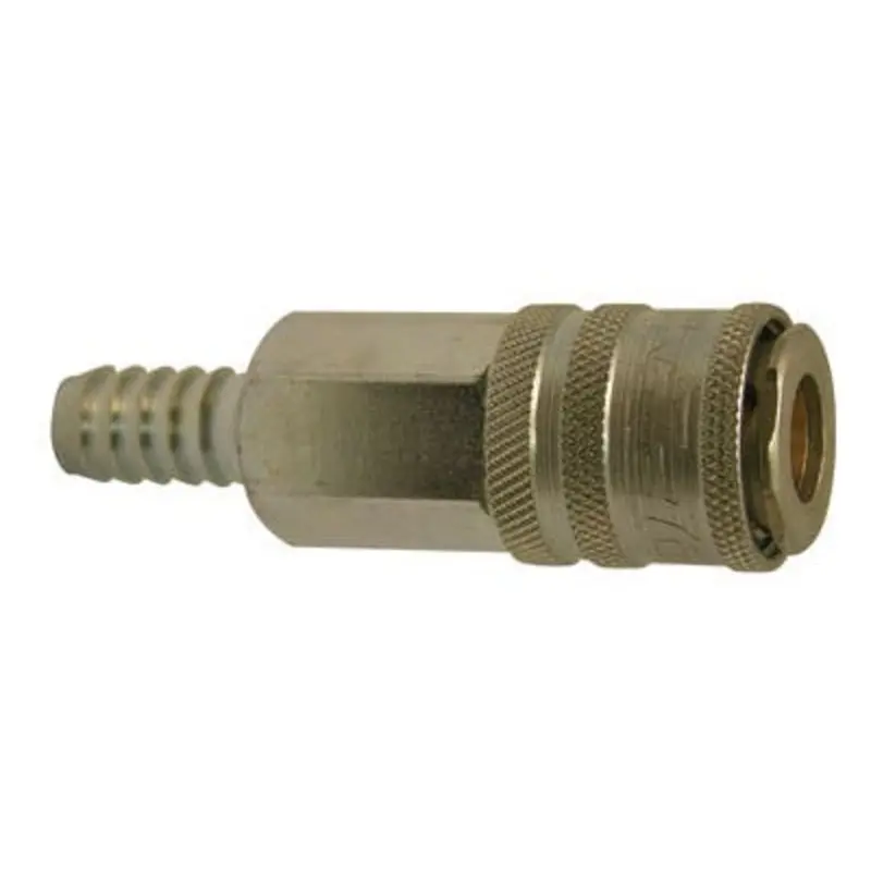 PCL 6mm Hose Tail Piece PF Coupling