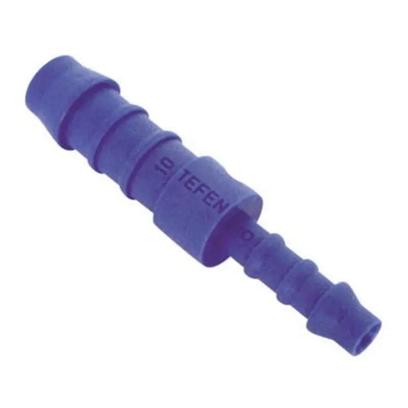 Tefen 19mm x 16mm Hose ID Reducing Hose Connectors