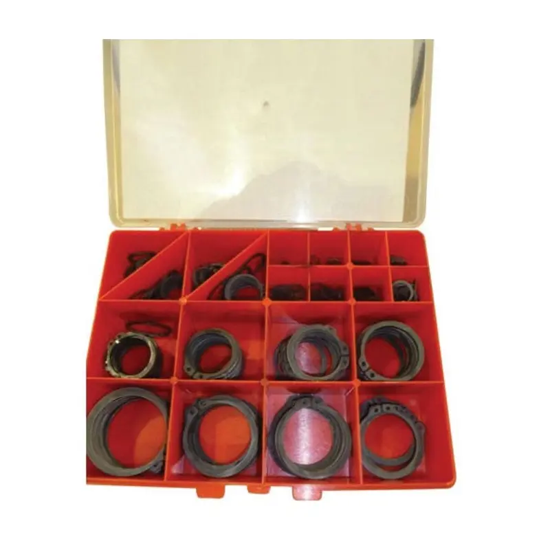 EDCO External Imperial Circlip Kit