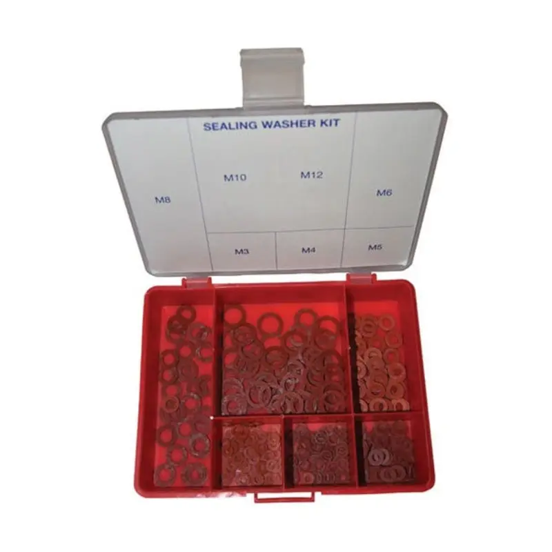 EDCO Fibre Metric Washer Kit