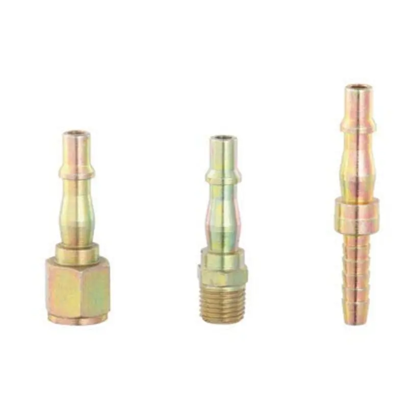 PCL 1/2in Female Rp Standard Adaptor