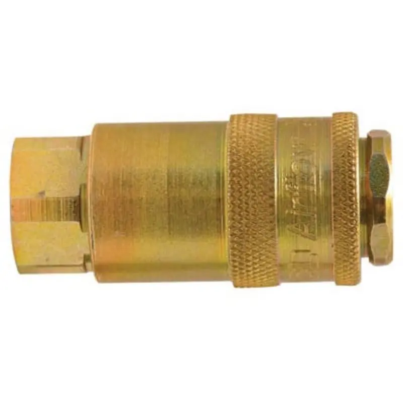 PCL 3/8in Female RP Airflow Coupling