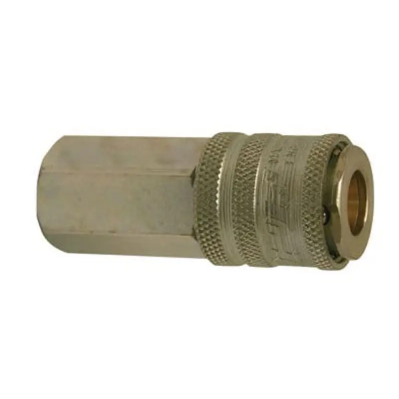 PCL 3/8in Female RP PF Coupling