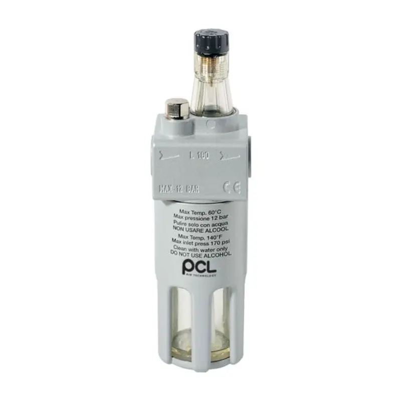 PCL Filter/Reg 0-16 Bar 1/2 Air Treatment 1/2